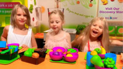 ناستا و دوستانش دیانا و روما ب...