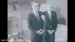 فیلم وضع قشنگ اقتصاد ایران در...