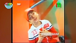 فاندونی 21  پاره میشی از خنده...