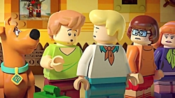 انیمیشن سینمایی(اسکوبی دوو: ان...