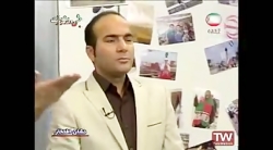 کمدی خنده دار حسن ریوندی و هوم...