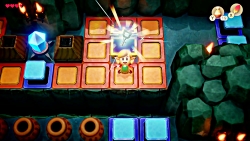 نقد و بررسی بازی The Legend of...