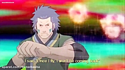 ناروتو شیپودن قسمت پنجاه و هفت...