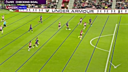 خلاصه بازی بورنموث 3 - 1 ساوته...