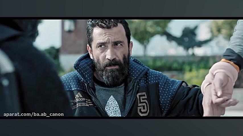فیلم عاشقانه ـ ژن خوک جیجی حدید