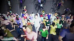 تاریخ برگزاری قسمت جدید برنامه...