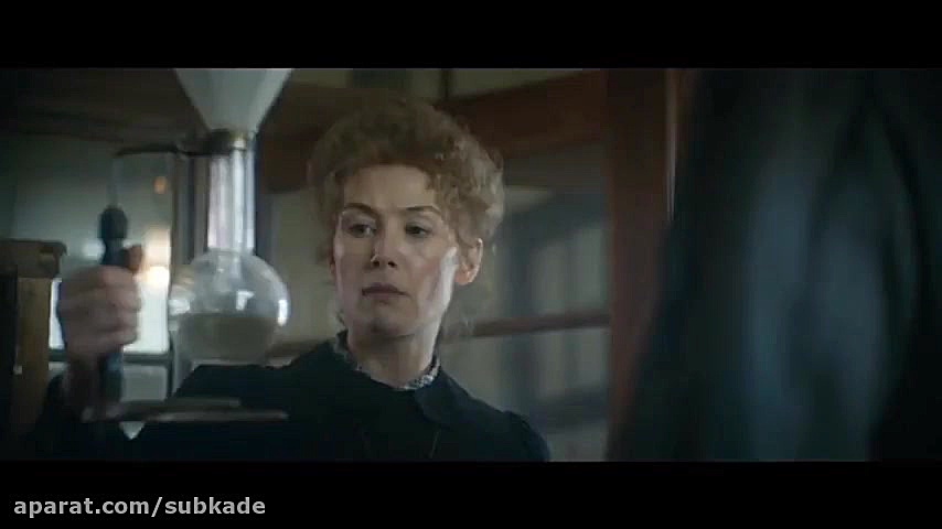 تریلر فیلم Radioactive 2019 زمان72ثانیه