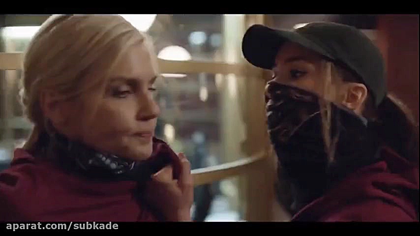 تریلر فیلم Inside Man: Most Wanted 2019 زمان36ثانیه