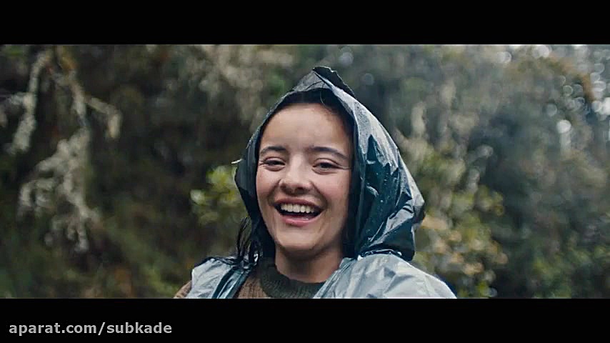 تریلر فیلم Monos 2019 زمان101ثانیه