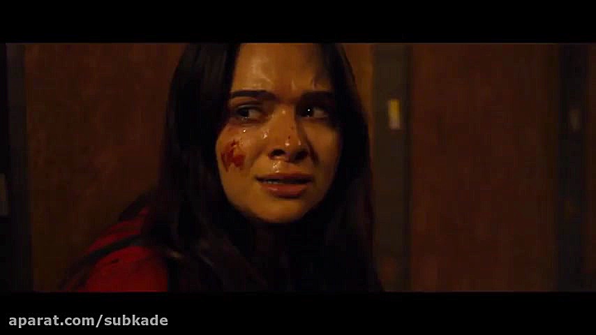 تریلر فیلم Haunt 2019 زمان108ثانیه