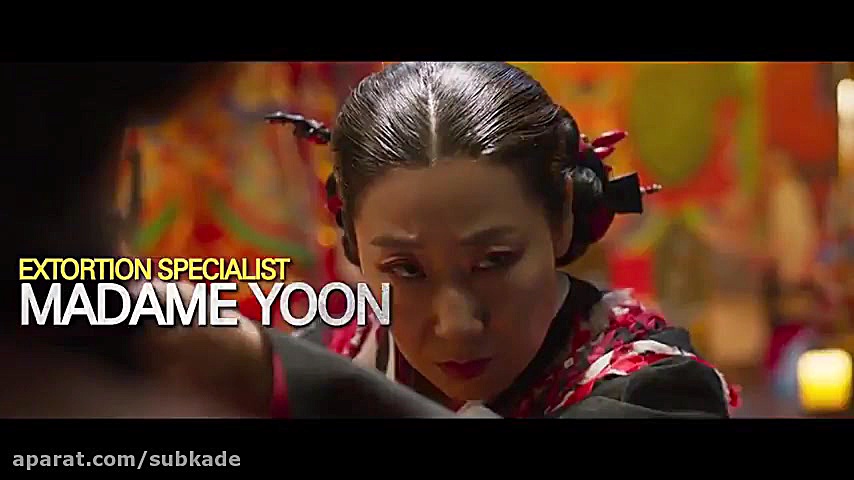 تریلر فیلم Seondal: The Man Who Sells the River 2016 زمان78ثانیه