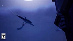 رویداد کراس اور Fortnite X Bat...