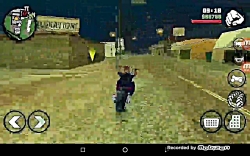 راز نقشه های gta vaic city  در gta sa