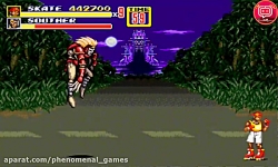 Street of Rage 2_Stage 6