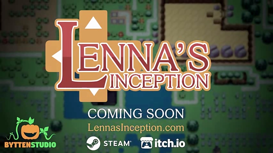 تریلر بازی Lenna#039; s Inception - زومجی