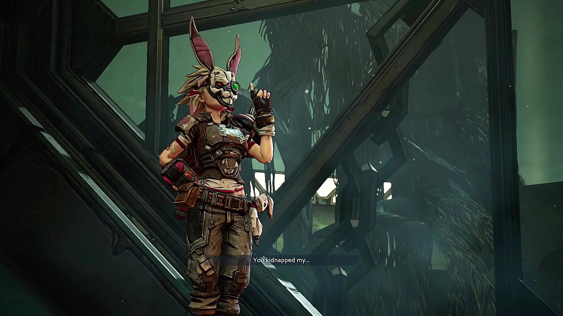 راهنمای قدم به قدم بازی BORDERLANDS 3 - JAKOBS - قسمت سیزدهم زمان1952ثانیه