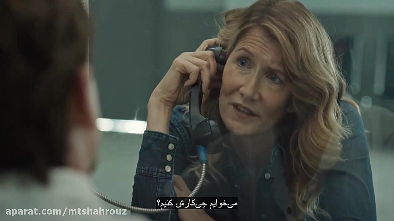 فیلم محاکمه با آتش Trial by Fire 2018 زمان7462ثانیه