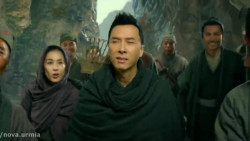 دوبله فارسی فیلم جذاب  Iceman...