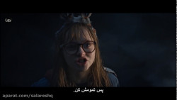 فیلم درام فانتزی مهیج I Kill G...