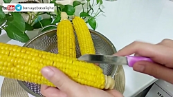 ترفندهای دون کردن و نگهداری ذر...