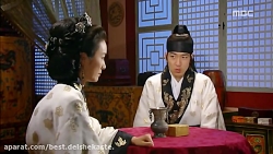 سریال افسانه جومونگ دوبله فارس...