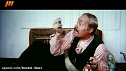 فیلم سینمایی سفر سنگ