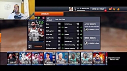 109 SUPER DUOS MASTERS JOKIC AND MURRAY COMPLETE   110 KYRIE GAMEPd 19