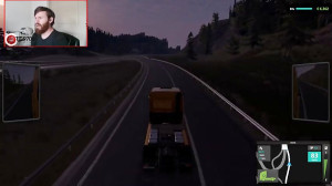 Truck Driver: NEW Xbox One Trucking Simula...