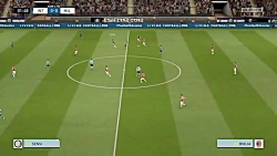FIFA 20 | Inter Milan vs AC Mi...