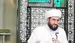 ماموستا جاسم كركوكی  تبرّك از...