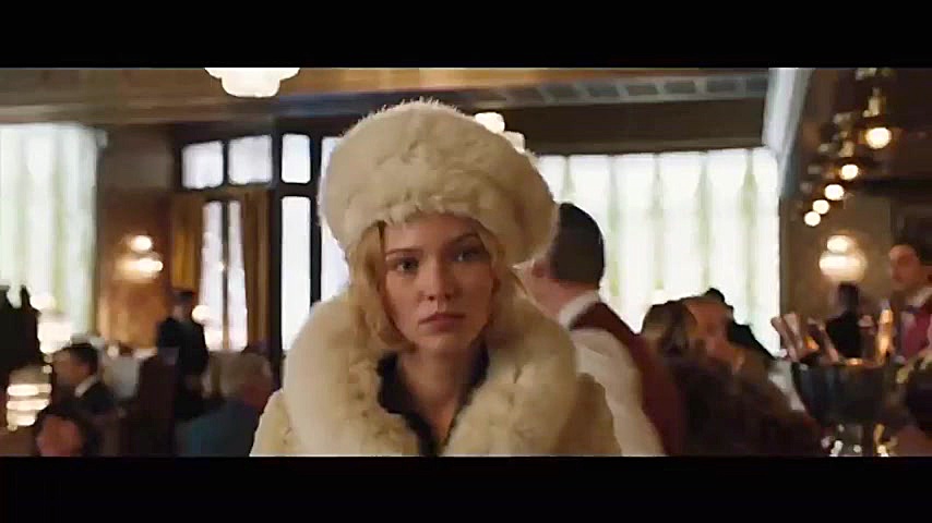 تریلر فیلم Anna 2019 تست انعقاد PT/PTT