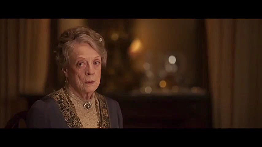 تریلر فیلم Downton Abbey 2019 - تاریخی , خانوادگی , غم انگیز زمان124ثانیه