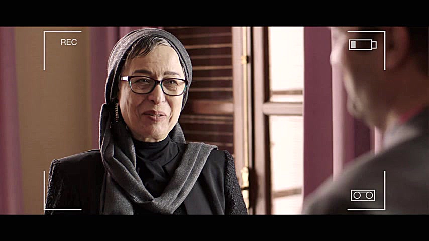 سریال سالهای دور از خانه - قسمت سیزدهم - پشت صحنه زمان363ثانیه
