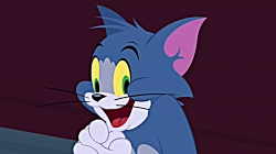 کارتون دیدنی موش و گربه