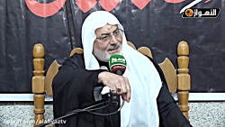 الخطیب الحاج شمسیان الحمادی |...