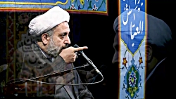 سخنران / حجت الاسلام جوادمحمدزمانی