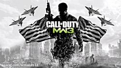 اهنگ بازی Call Of Duty Modern Warfar _ شماره ۱ از ۲