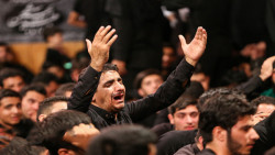 ۱۱ چه کسی گفته ریا کردن در هیئ...