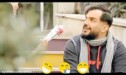 مجموعه کلیپ های خنده دار اینست...