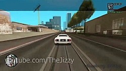 بهترین ماشین های GTA San Andreas