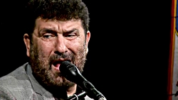 روضه / حاج سعید حدادیان