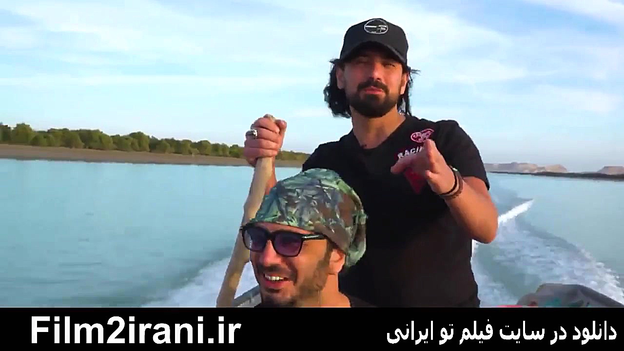 خرید دانلود قانونی رالی ایرانی 2 قسمت 15 پانزدهم زمان74ثانیه