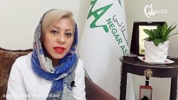 رژیم بارداری | نگار اصلانی متخ...