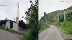 بهشت گمشده مازندران♡