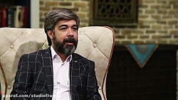 فصل چهارم_ قسمت هفتم _ حامد عن...