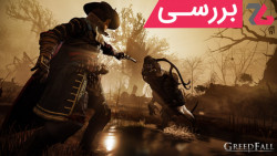 بررسی بازی Greedfall - زومجی