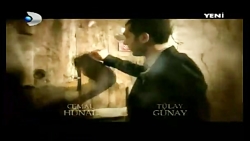 تیتراژ شروع سریال عاصی