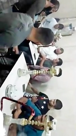 با صدای مجید حسینی