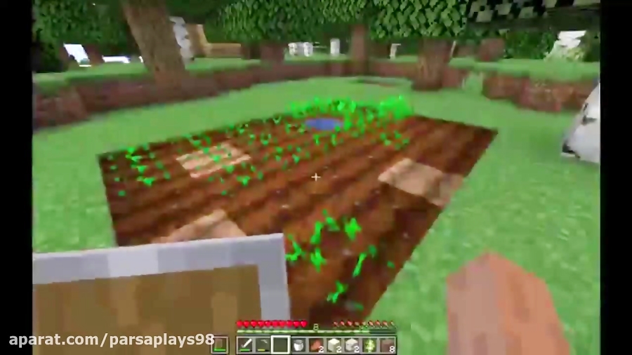 ادونسمنت های ماینکرفت 2 minecraft