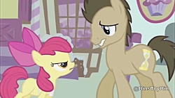 اسباب بازی های پونی کوچولو Dr...